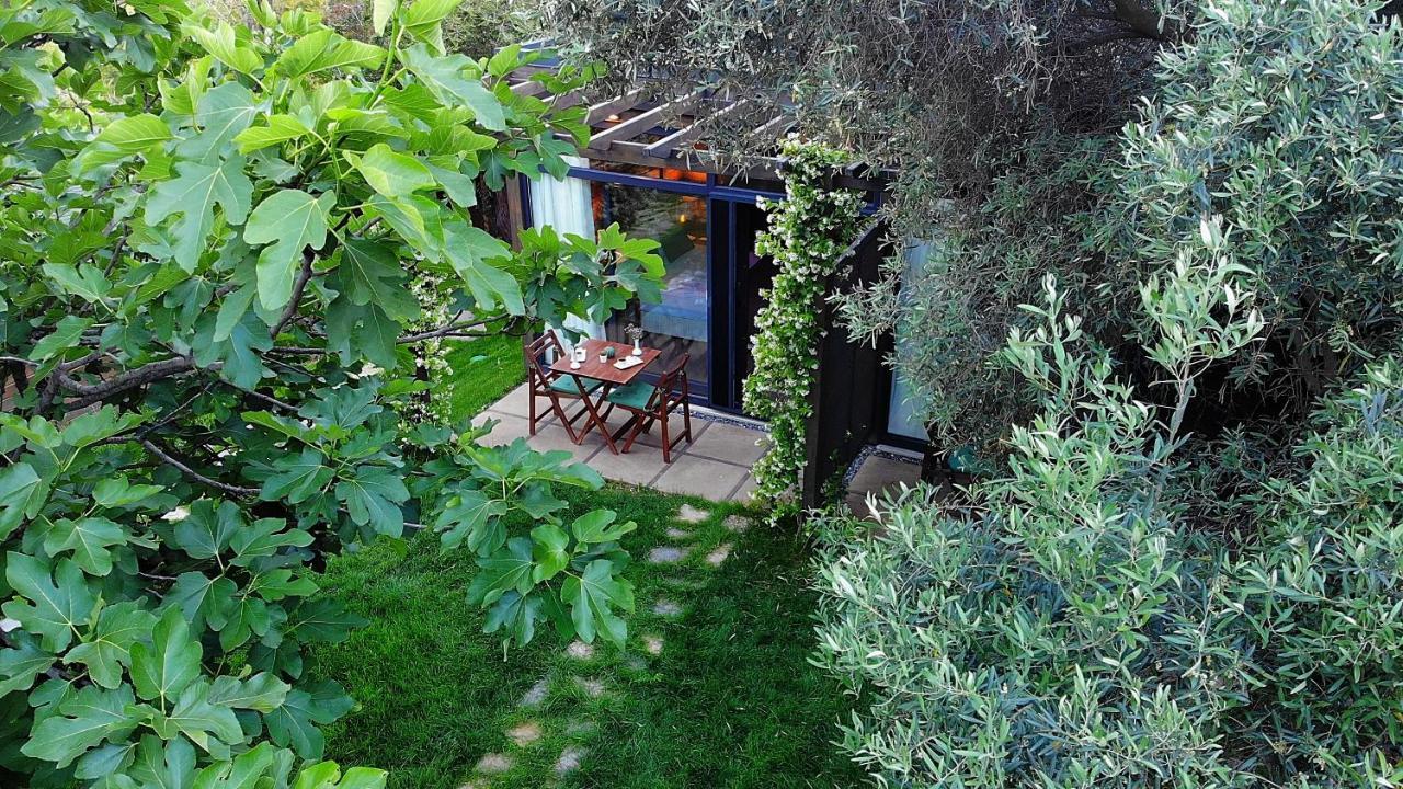 Triada Hotel Bueyuekada Adalar Esterno foto