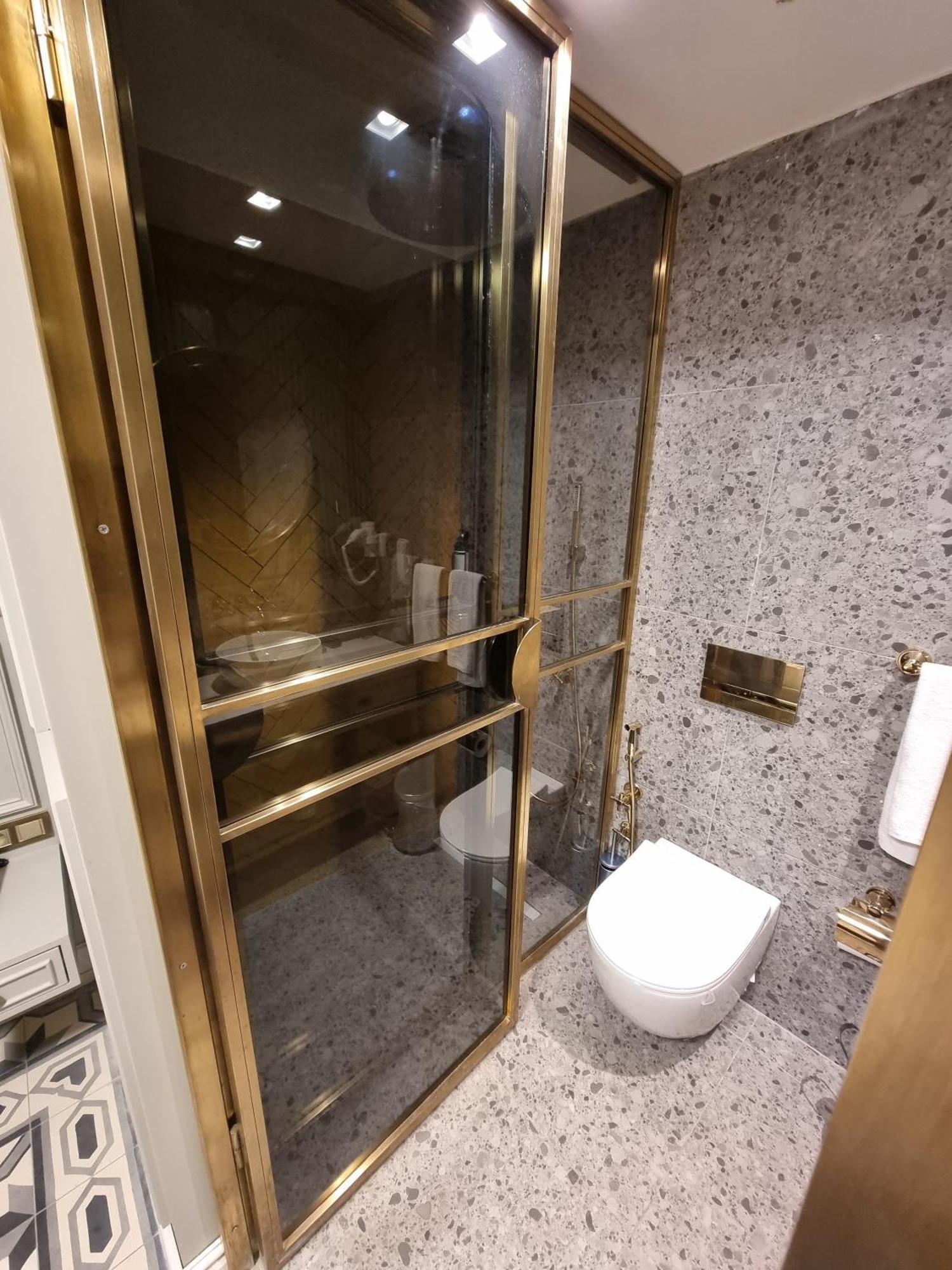 Triada Hotel Bueyuekada Adalar Esterno foto